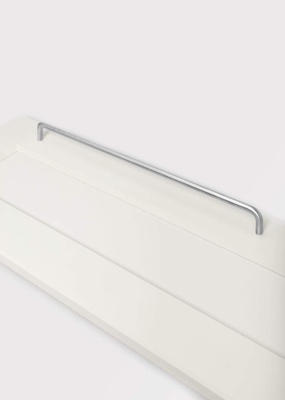 Lana Steel stainless steel cabinet handle