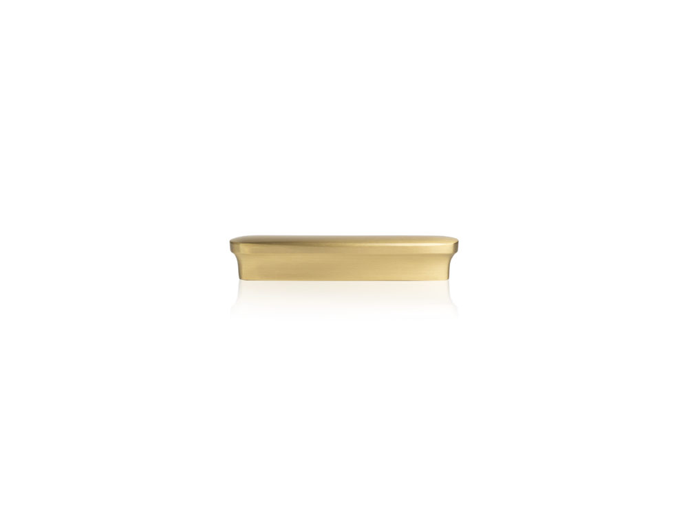 VERA brass cabinet handle